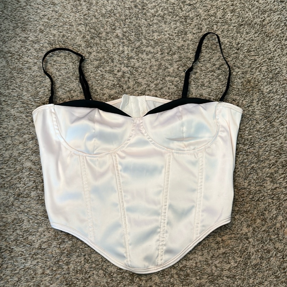 princess polly corset top